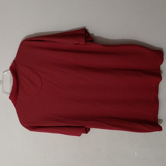 Van Heusen Men's Size Large Polo - Picture 6 of 7